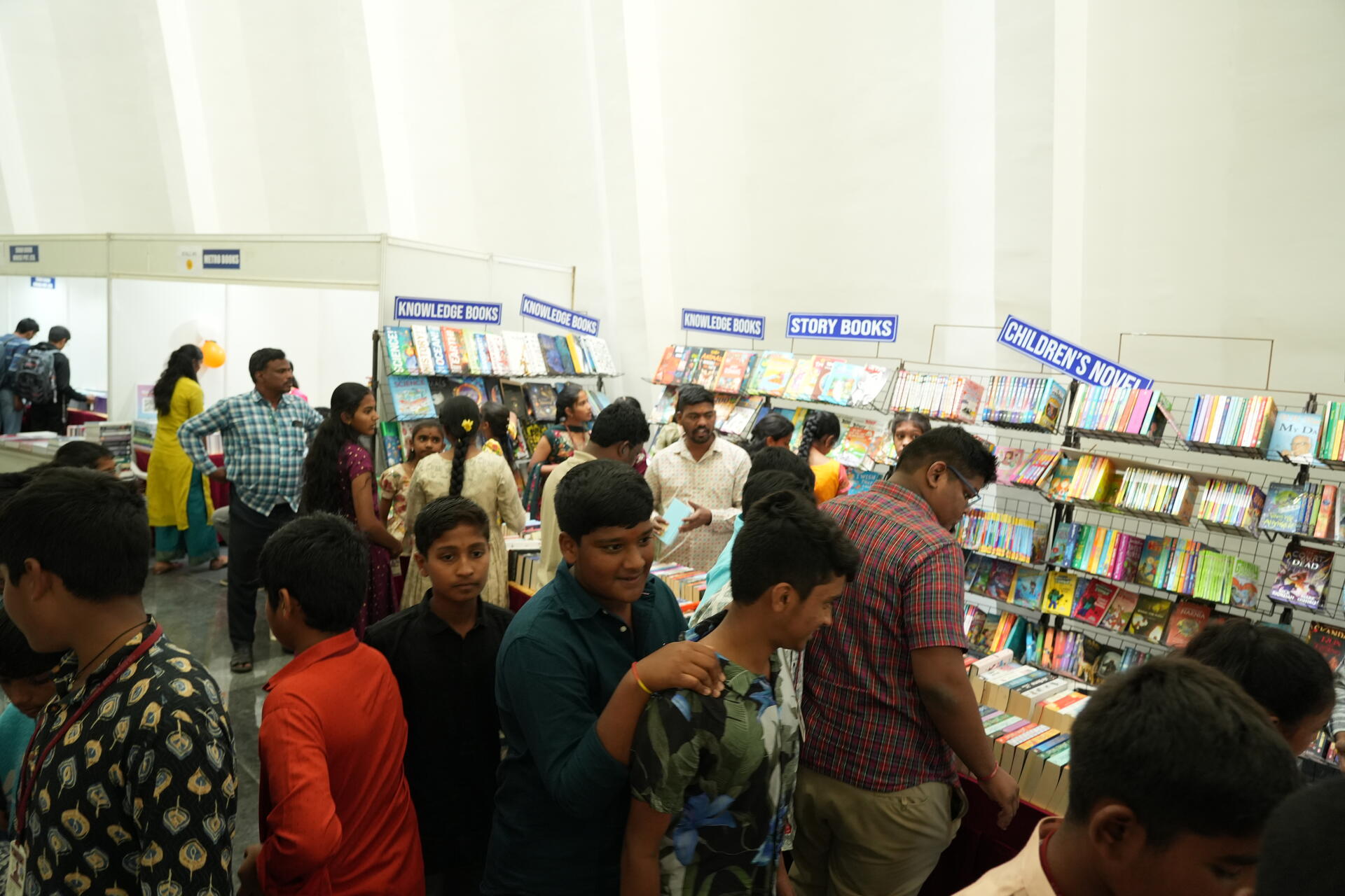 Inauguration ceremony photo 1